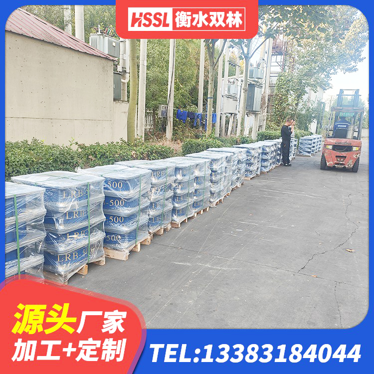 英吉沙县LNR橡胶隔震支座1400(II型) 英吉沙县成品隔震支座源头工厂 英吉沙县减震隔震支座 英吉沙县受力的橡胶支座 - 第2张